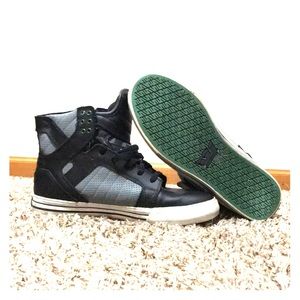 Supra Skytops